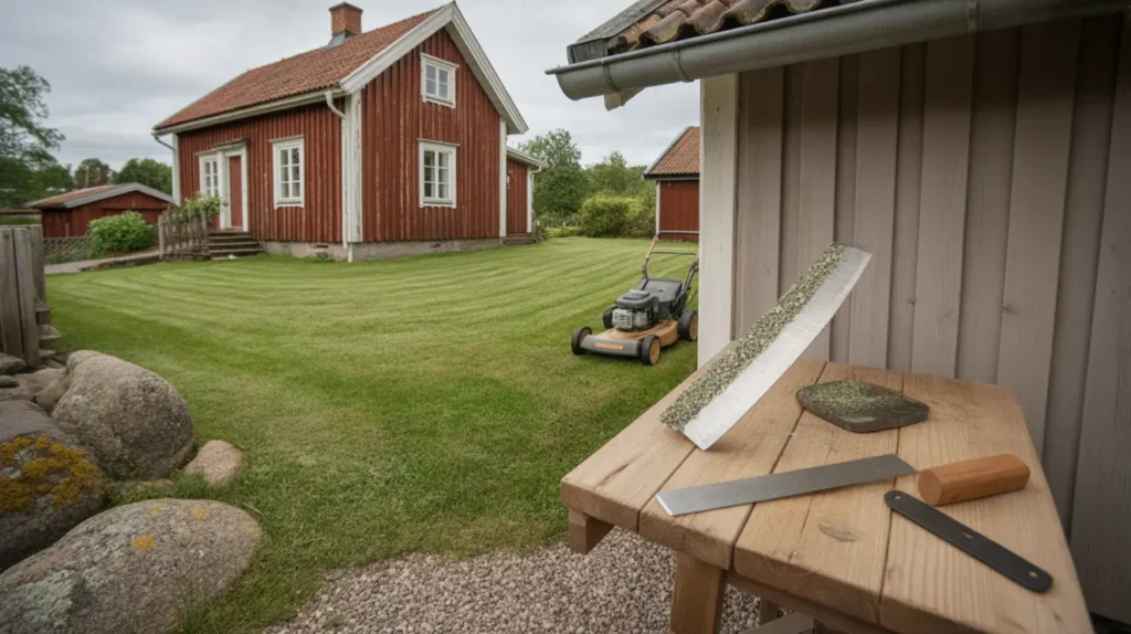 gr sklippning som ger resultat klipph jd knivsk rpa och klippschema f r en t tare gr smatta