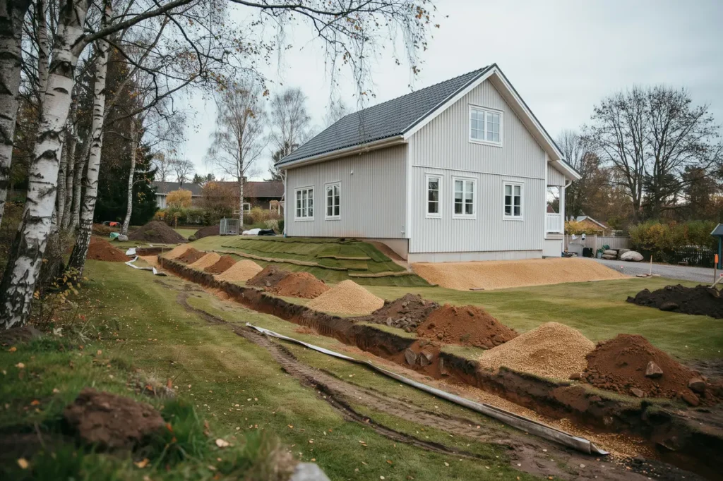 schakta p villatomten s planerar du f r s ker gr vning masshantering och r tt niv er